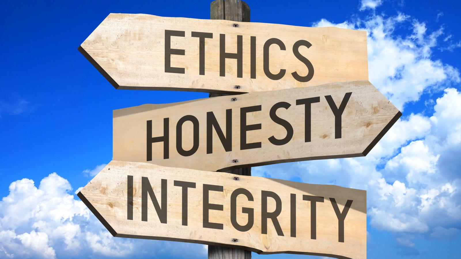 Ethics