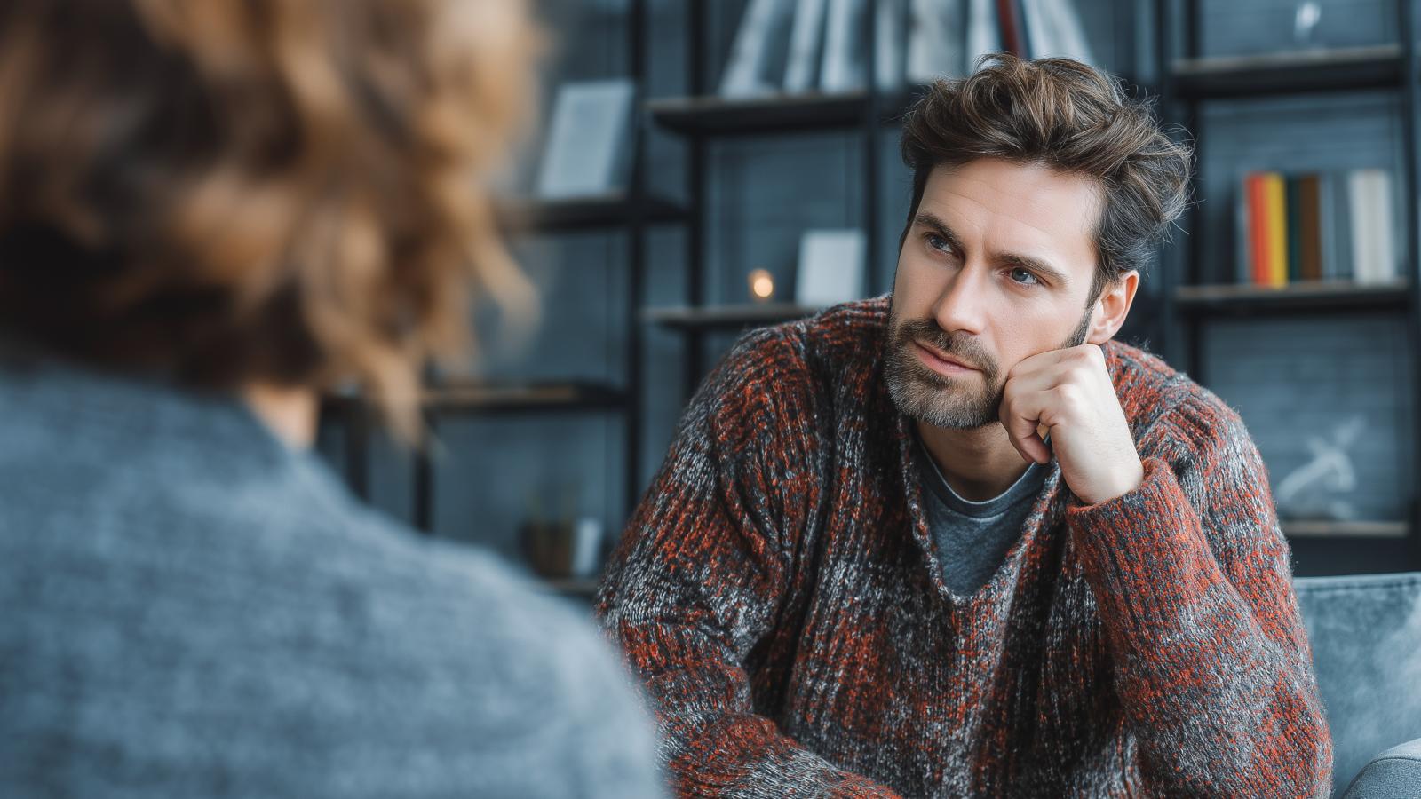 Listening and Relationship Building