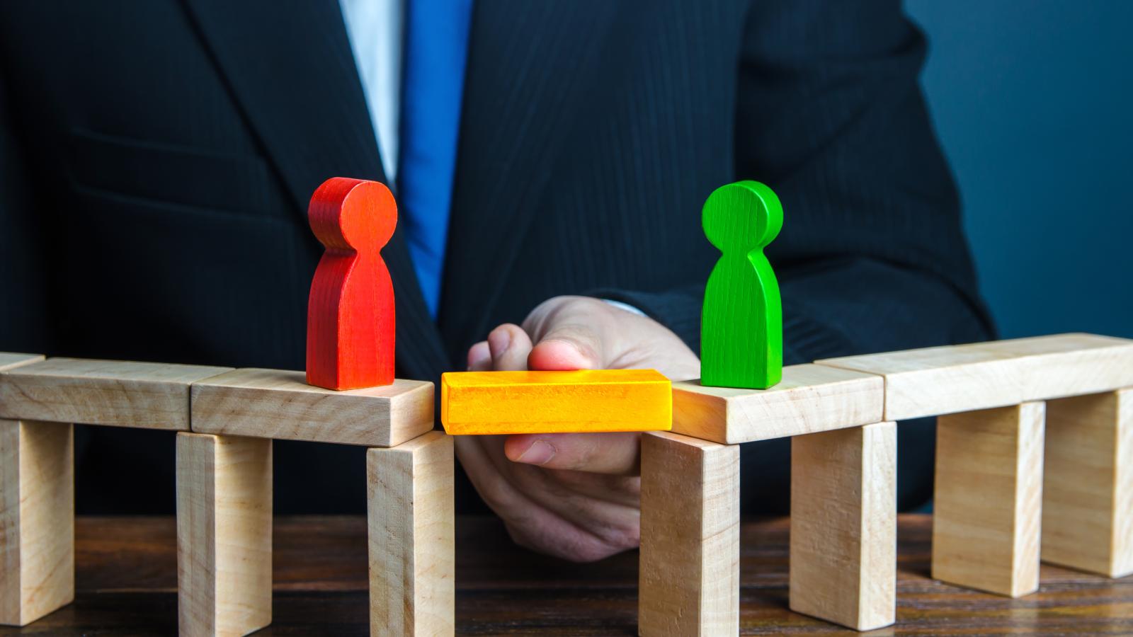 Conflict Management